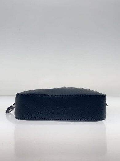 商品画像：ショルダーバッグ/--/NVY/無地 4