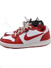 ローカットスニーカー/27.5cm/RED/AQ1774-101