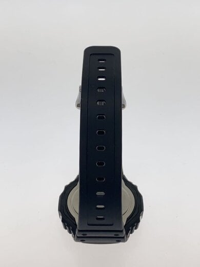 商品画像：クォーツ腕時計_G-SHOCK/アナログ/--/BLK/BLK 5