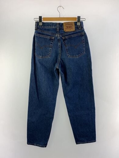 商品画像：ストレートパンツ/--/デニム/IDG/無地/15561-4837 2