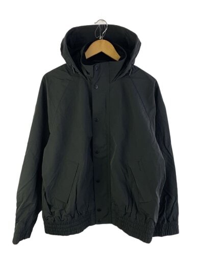 商品画像：マウンテンパーカ/40/ナイロン/BLK/252MSP0164 1