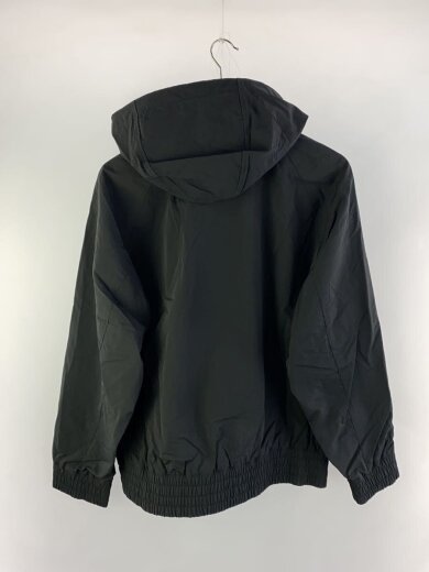 商品画像：マウンテンパーカ/40/ナイロン/BLK/252MSP0164 2