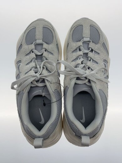 商品画像：TECH HERA_テック ヘラ/25cm/GRY/スウェード 3