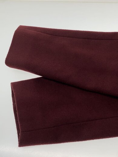 商品画像：コート/1/ウール/BRD/無地/407351010 5