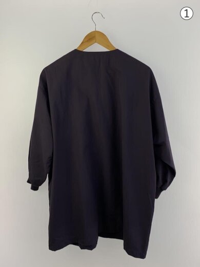 商品画像：ジャケット/--/コットン/PUP/無地 2