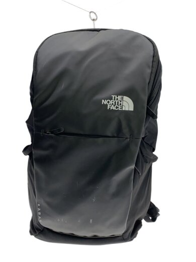 商品画像：リュック/ポリエステル/BLK/NF0A52SZ 1