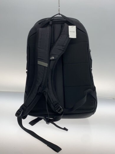 商品画像：リュック/ポリエステル/BLK/NF0A52SZ 3