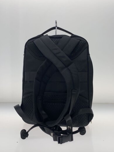 商品画像：リュック/--/BLK/無地 3
