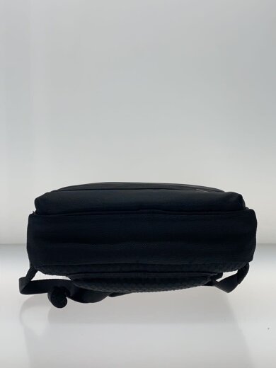 商品画像：リュック/--/BLK/無地 4