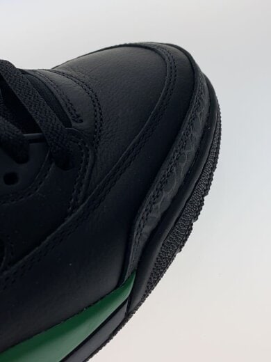 商品画像：ハイカットスニーカー/26.5cm/BLK/FQ1759-003 6