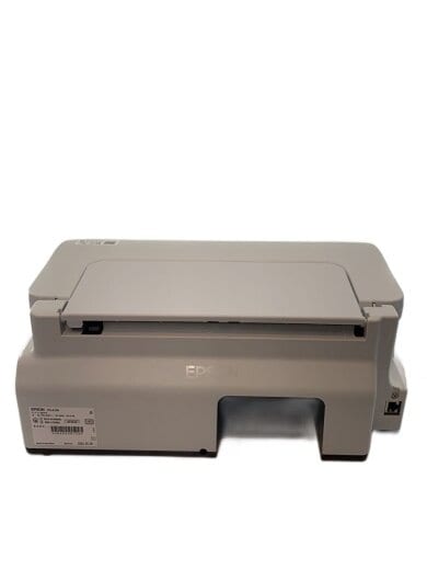 商品画像：プリンタ ビジネスインクジェット PX-S155 4