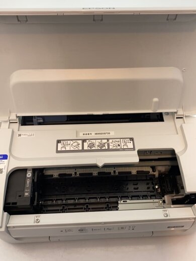 商品画像：プリンタ ビジネスインクジェット PX-S155 6