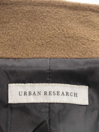 商品画像：ジャケット/L/ポリエステル/BRW/UR47-17B017 3