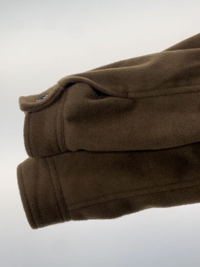 商品画像：ジャケット/L/ポリエステル/BRW/UR47-17B017 5