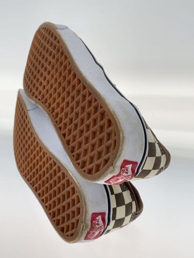 商品画像：ローカットスニーカー/26.5cm/BRW 4