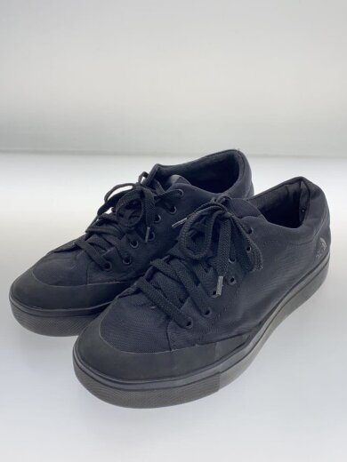 商品画像：ローカットスニーカー/28cm/BLK/NF52344// 2