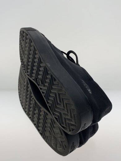 商品画像：ローカットスニーカー/28cm/BLK/NF52344// 4