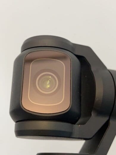 画像：DJIビデオカメラ OSMO POCKET 3 OP99234