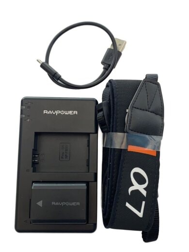 商品画像：一眼レフデジタルカメラ/α7 ILce-7R 5