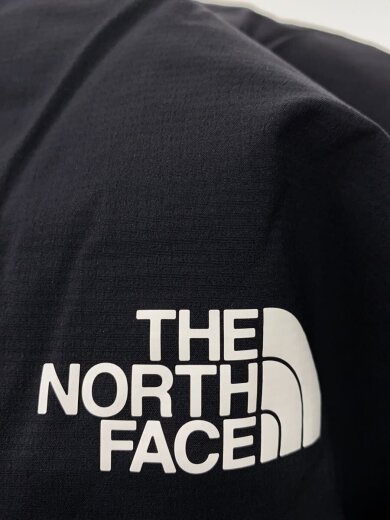 商品画像：VENTRIX ACTIVE HALF ZIP_ベントリックスアクティブハーフジップ/L/ナイロン/BLK// 4