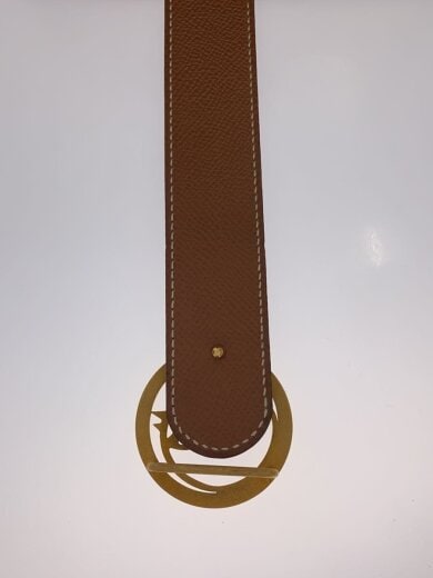 商品画像：ベルト/--/BRW/レディース 5