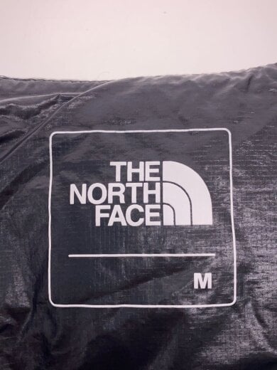 商品画像：THUNDER ROUNDNECK JACKET_サンダーラウンドネックジャケット/M/ナイロン/BLK 3