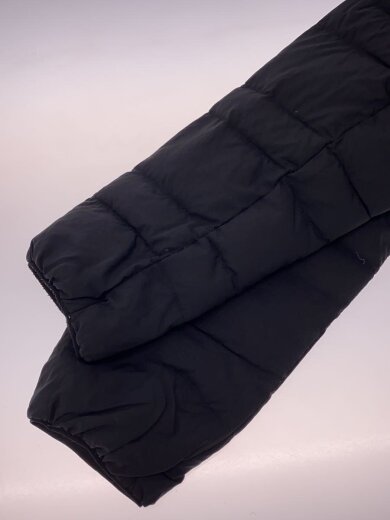 商品画像：THUNDER ROUNDNECK JACKET_サンダーラウンドネックジャケット/M/ナイロン/BLK 6