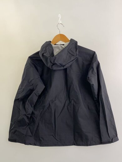 商品画像：マウンテンパーカー/M/ナイロン/BLK/HOE12272 2