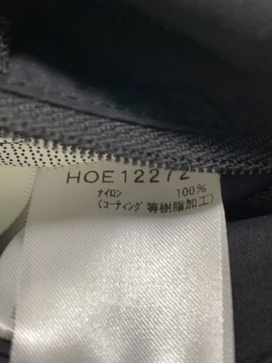 商品画像：マウンテンパーカー/M/ナイロン/BLK/HOE12272 4