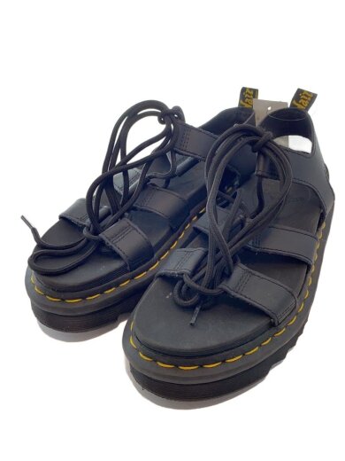 商品画像：サンダル/38/BLK 2