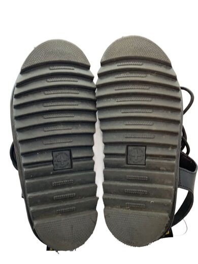 商品画像：サンダル/38/BLK 4