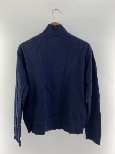 商品画像：スウェット/L/コットン/NVY/無地 2