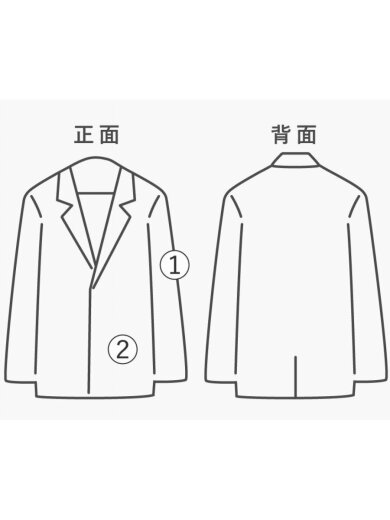 商品画像：ジャケット/M/--/BRW 9