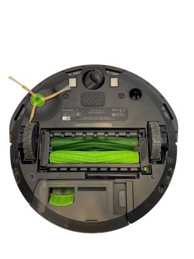 商品画像：掃除機 ルンバi7 i715060 RVB-Y2// 4