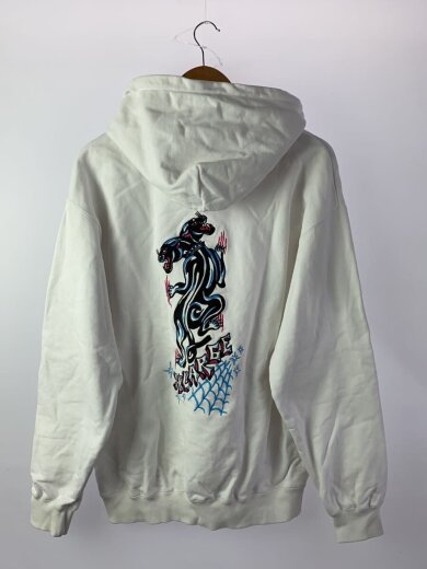 商品画像：パーカー/M/コットン/WHT/101221012026 2