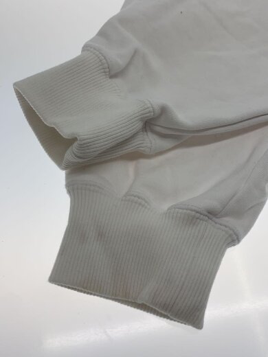 商品画像：パーカー/M/コットン/WHT/101221012026 5