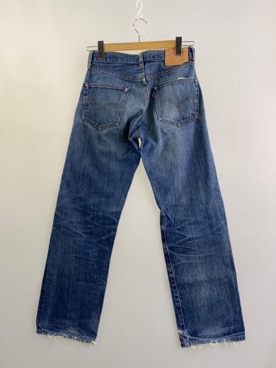 商品画像：ボトム/30/コットン/NVY/無地/501xx 2