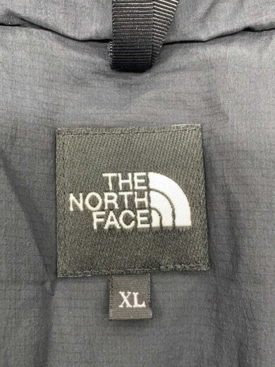 商品画像：ダウンジャケット/XL/ナイロン/BLK/無地/NY81831 3