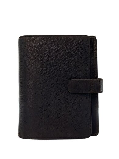 商品画像：アジェンダMM_タイガ/--/BLK/無地/メンズ// 1