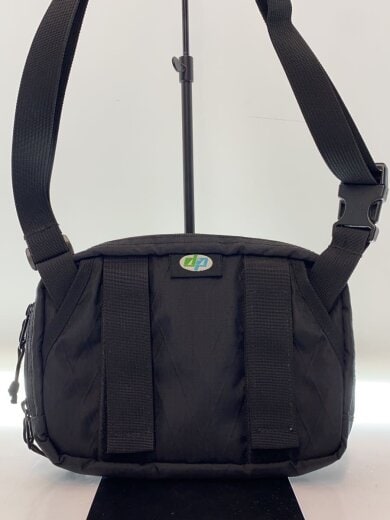 商品画像：ショルダーバッグ/--/BLK 3