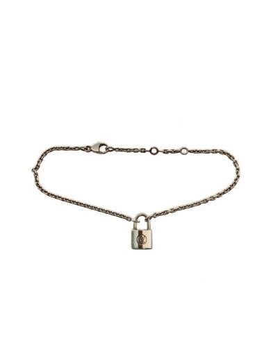 商品画像：ブラスレシルバー・ロックイット/SV925/SLV/レディース 1