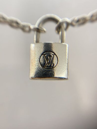 商品画像：ブラスレシルバー・ロックイット/SV925/SLV/レディース 2