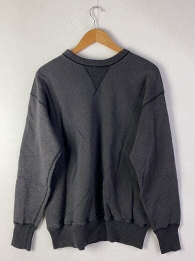 商品画像：スウェット/42/コットン/GRY/無地// 2