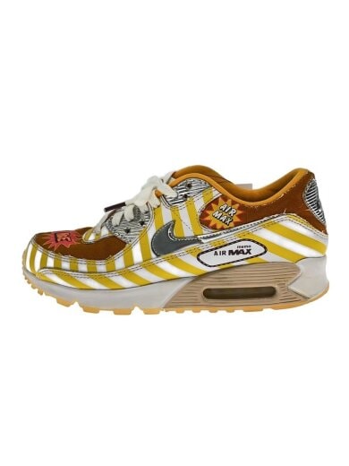 商品画像：AIR MAX 90 SE_エアマックス 90 SE/27cm/YLW// 1