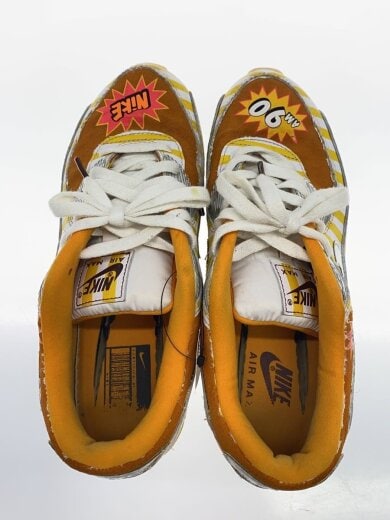 商品画像：AIR MAX 90 SE_エアマックス 90 SE/27cm/YLW// 3