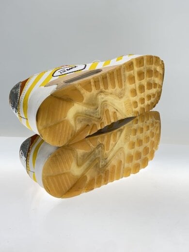 商品画像：AIR MAX 90 SE_エアマックス 90 SE/27cm/YLW// 4