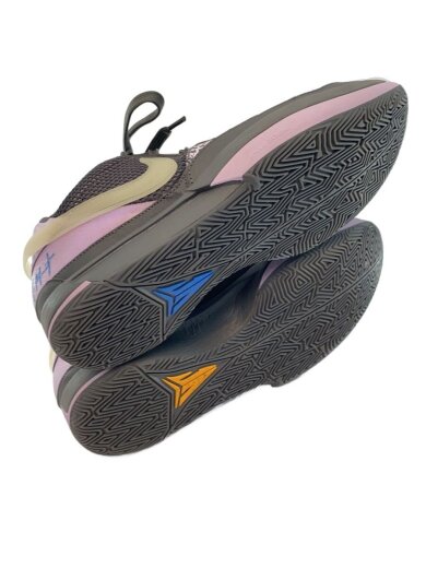 商品画像：シューズ/28cm/GRY/fv1288-001 4