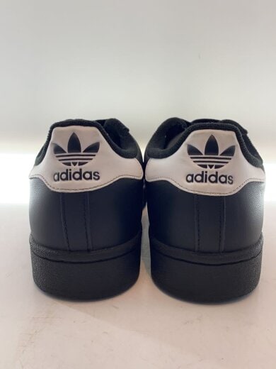 商品画像：SUPERSTAR II_スーパースター2/23.5cm/BLK// 6