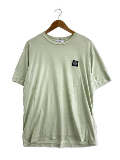 商品画像：Tシャツ/XL/コットン/GRN/無地// 1