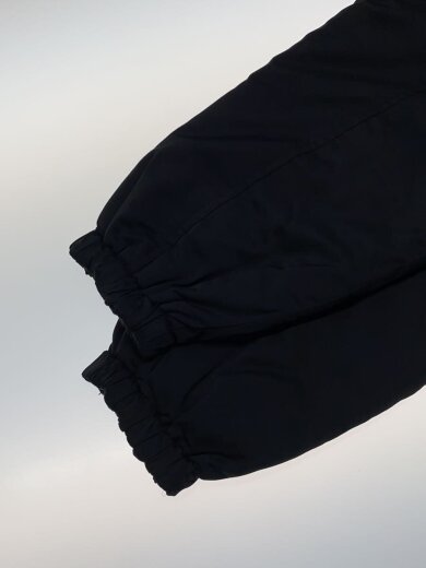 商品画像：ジャケット/--/--/BLK/無地// 4